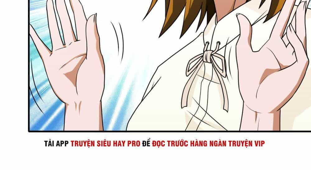 Hộ Hoa Cao Thủ Tại Đô Thị - Chương 125 - ảnh 6