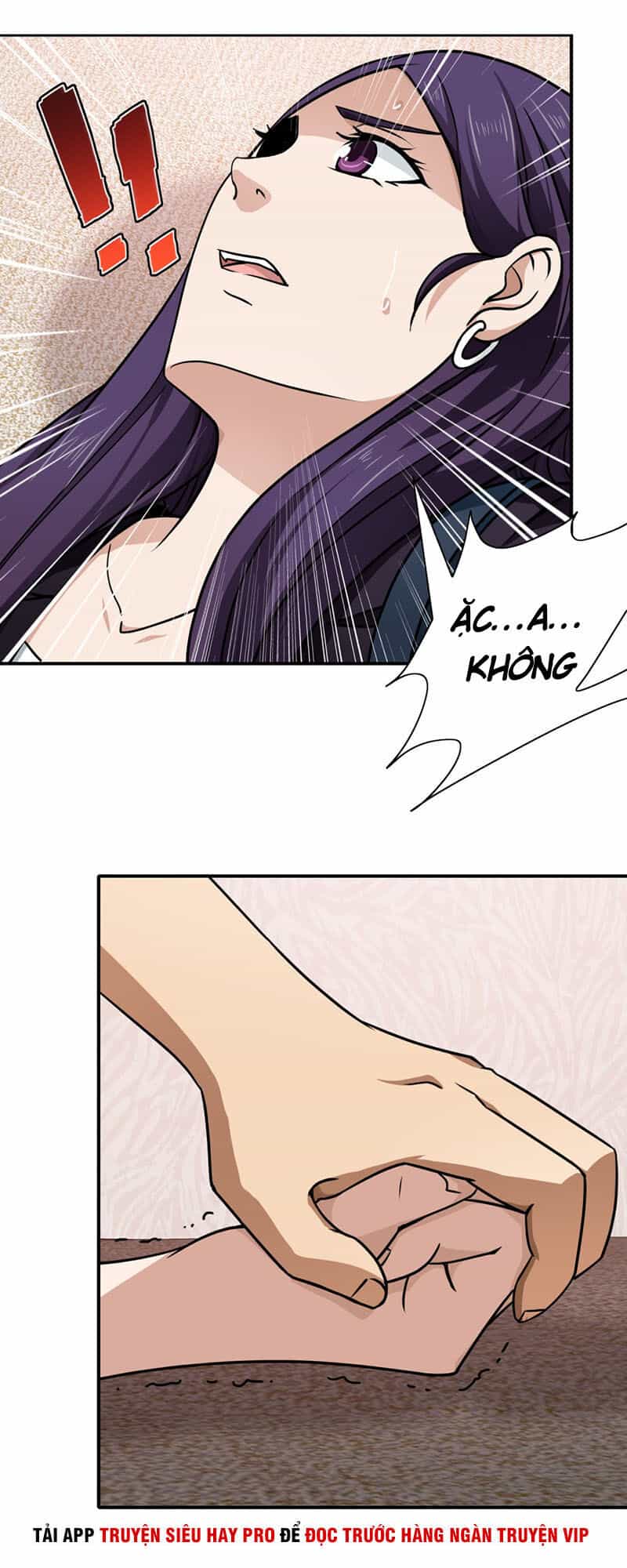 Hộ Hoa Cao Thủ Tại Đô Thị - Chương 133 - ảnh 17