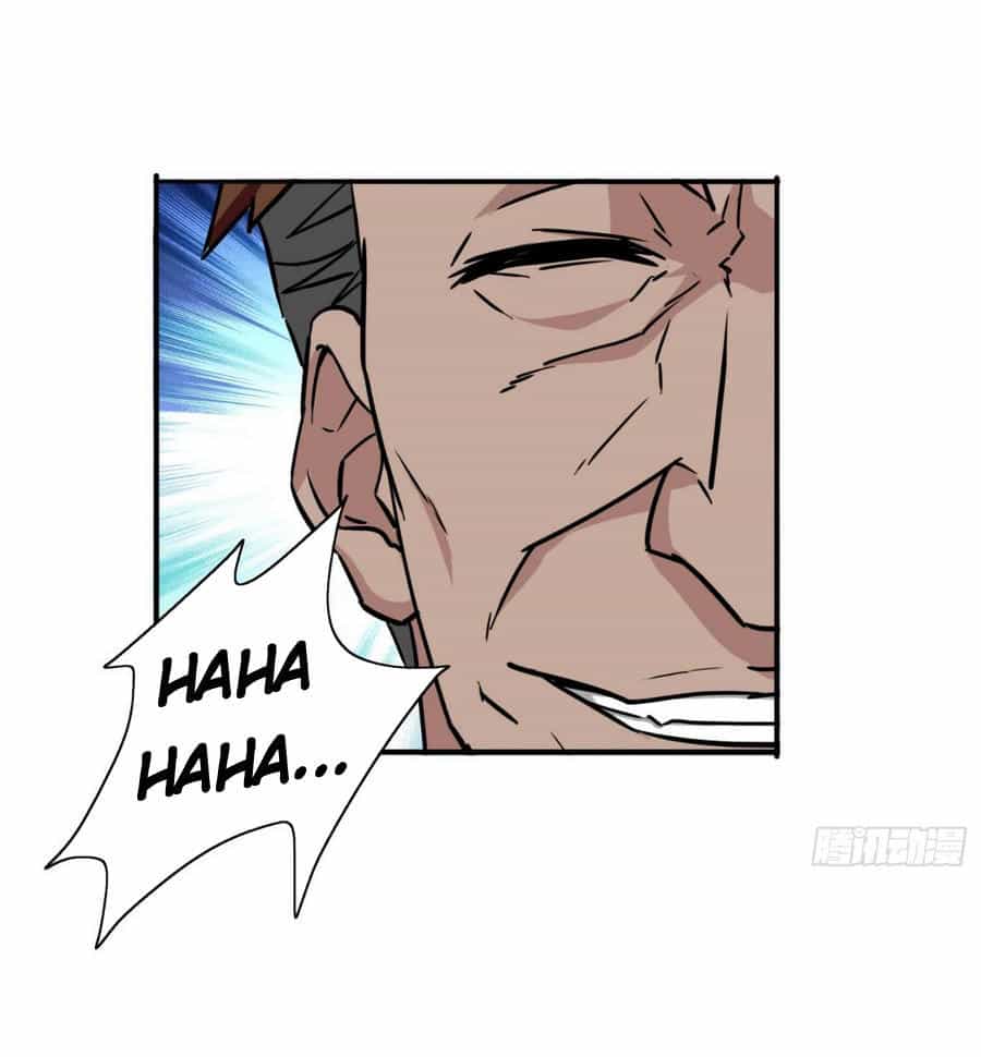 Hộ Hoa Cao Thủ Tại Đô Thị - Chương 13 - ảnh 22