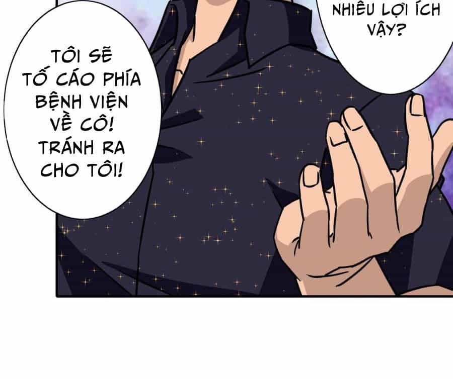 Hộ Hoa Cao Thủ Tại Đô Thị - Chương 23 - ảnh 19