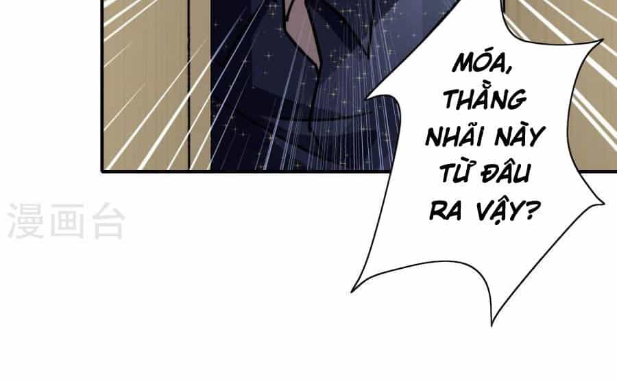 Hộ Hoa Cao Thủ Tại Đô Thị - Chương 23 - ảnh 5