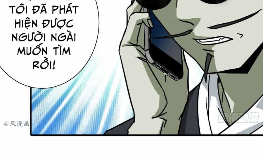Hộ Hoa Cao Thủ Tại Đô Thị - Chương 25 - ảnh 21