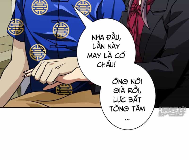 Hộ Hoa Cao Thủ Tại Đô Thị - Chương 46 - ảnh 5