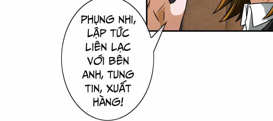 Hộ Hoa Cao Thủ Tại Đô Thị - Chương 64 - ảnh 13