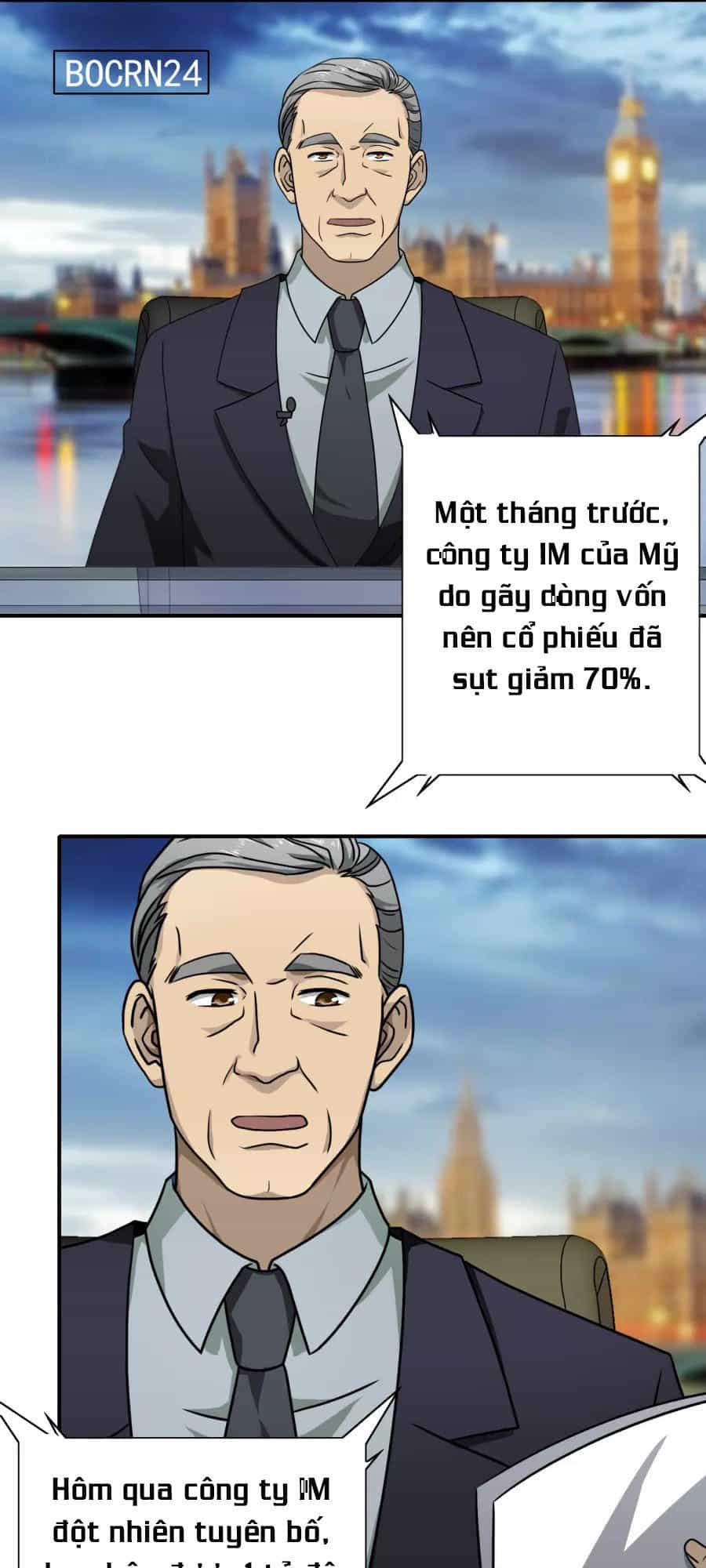 Hộ Hoa Cao Thủ Tại Đô Thị - Chương 64 - ảnh 18
