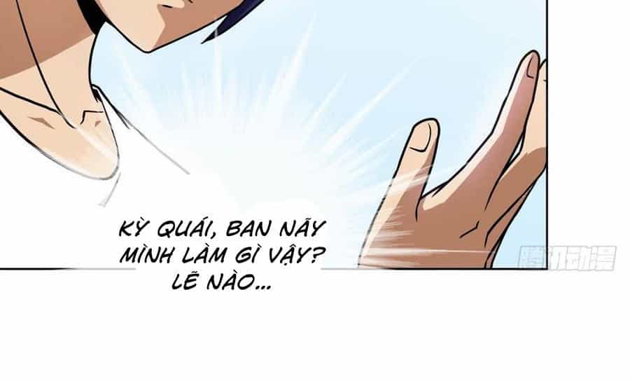 Hộ Hoa Cao Thủ Tại Đô Thị - Chương 7 - ảnh 21