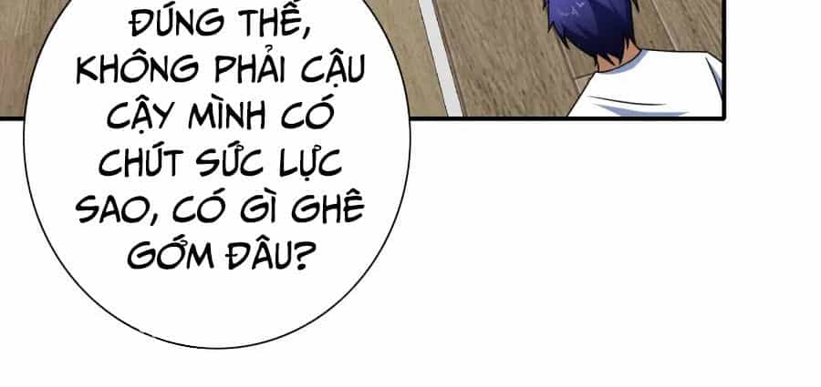 Hộ Hoa Cao Thủ Tại Đô Thị - Chương 74 - ảnh 21