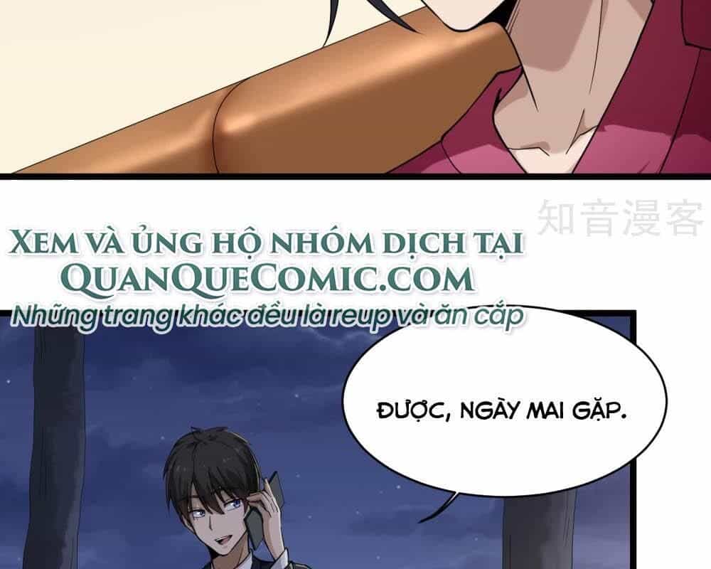 Hộ Hoa Cao Thủ Tại Vườn Trường - Chương 101 - ảnh 10