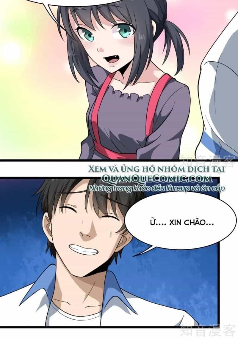 Hộ Hoa Cao Thủ Tại Vườn Trường - Chương 104 - ảnh 10
