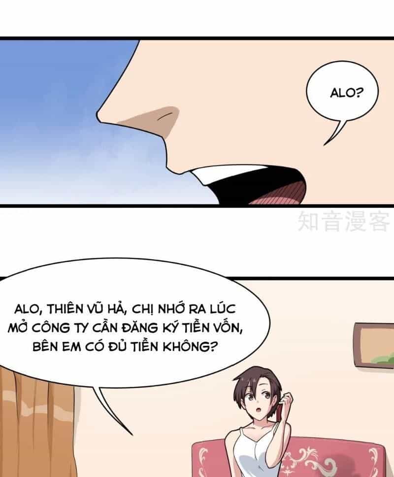 Hộ Hoa Cao Thủ Tại Vườn Trường - Chương 105 - ảnh 3