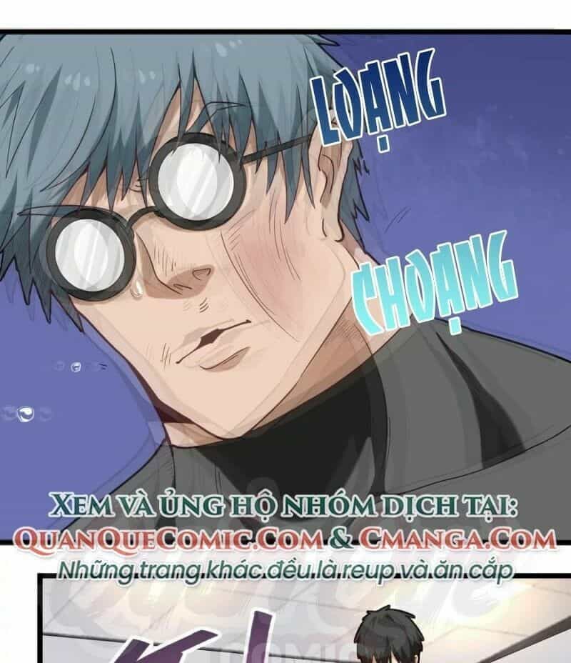 Hộ Hoa Cao Thủ Tại Vườn Trường - Chương 115 - ảnh 13