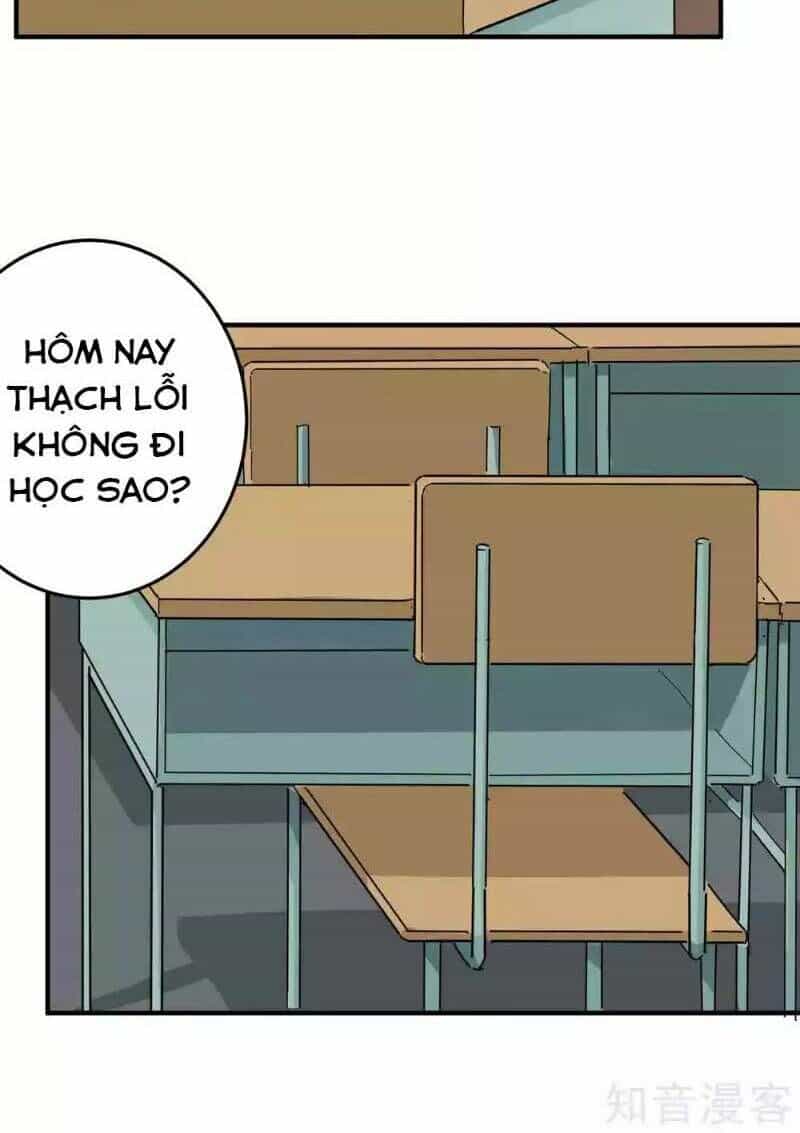 Hộ Hoa Cao Thủ Tại Vườn Trường - Chương 13 - ảnh 3