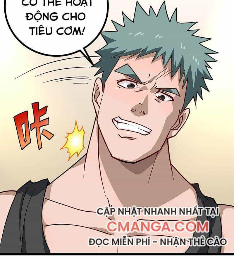 Hộ Hoa Cao Thủ Tại Vườn Trường - Chương 153 - ảnh 17
