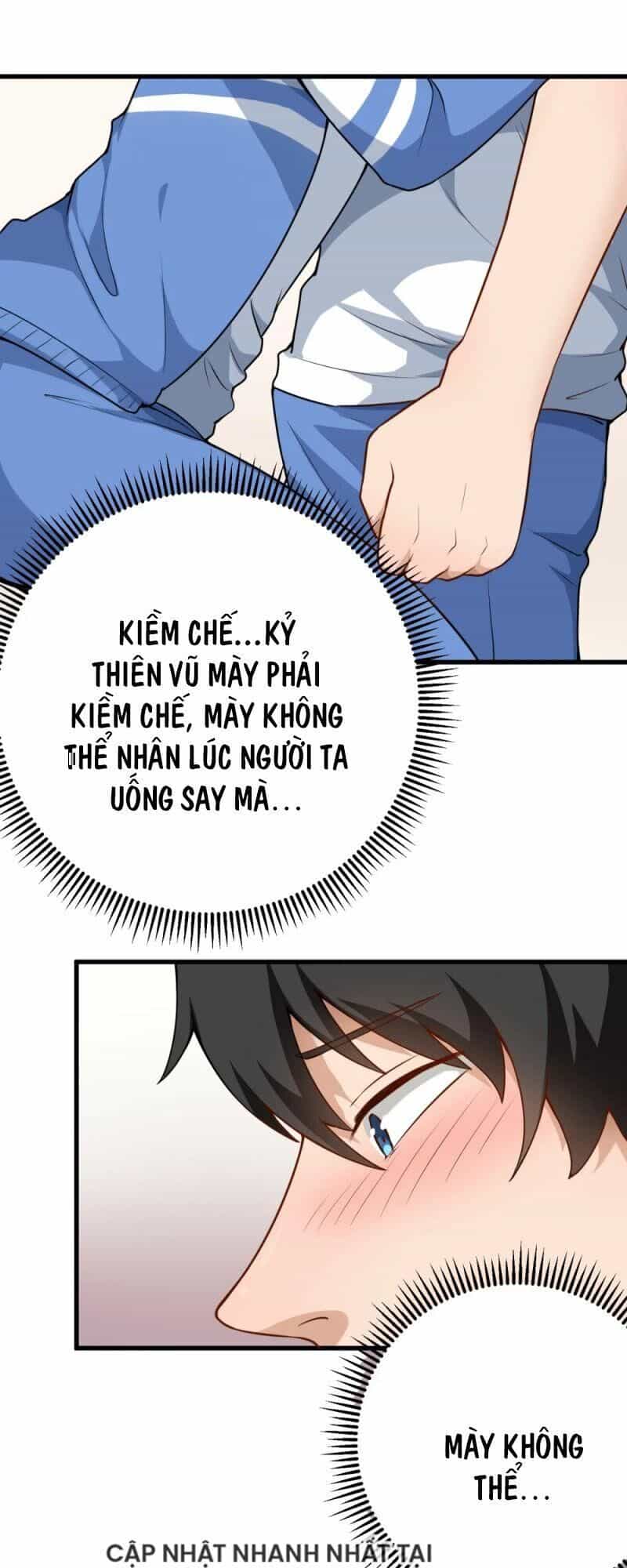 Hộ Hoa Cao Thủ Tại Vườn Trường - Chương 155 - ảnh 4