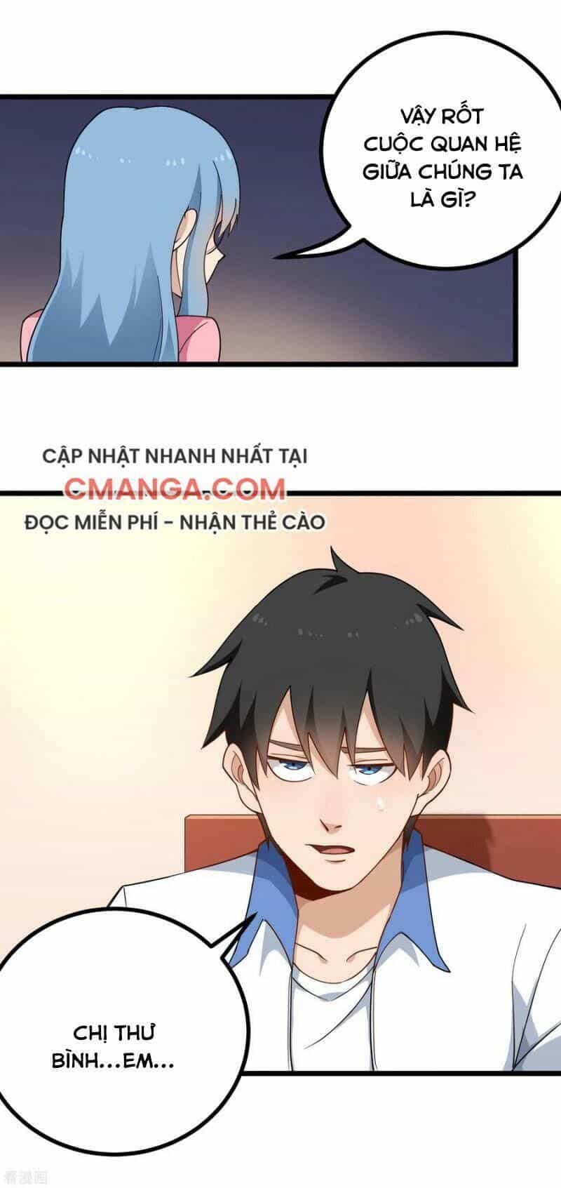 Hộ Hoa Cao Thủ Tại Vườn Trường - Chương 160 - ảnh 1