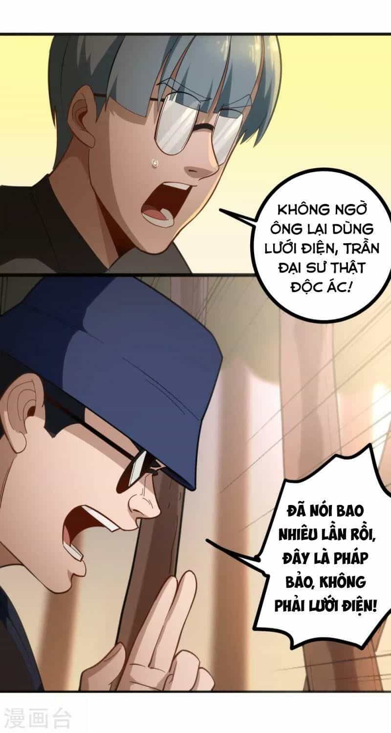 Hộ Hoa Cao Thủ Tại Vườn Trường - Chương 182 - ảnh 2