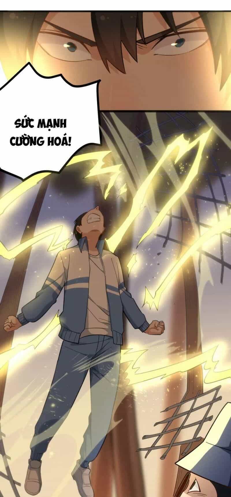 Hộ Hoa Cao Thủ Tại Vườn Trường - Chương 182 - ảnh 4
