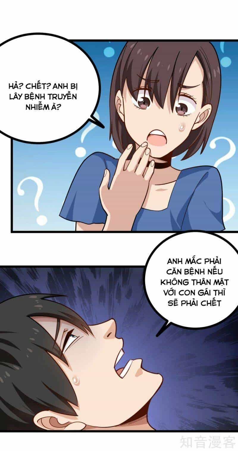 Hộ Hoa Cao Thủ Tại Vườn Trường - Chương 228 - ảnh 11