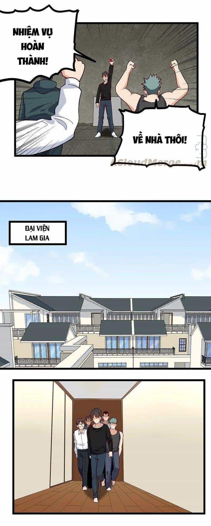 Hộ Hoa Cao Thủ Tại Vườn Trường - Chương 267 - ảnh 13