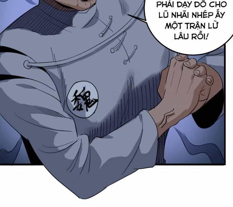 Hộ Hoa Cao Thủ Tại Vườn Trường - Chương 89 - ảnh 9