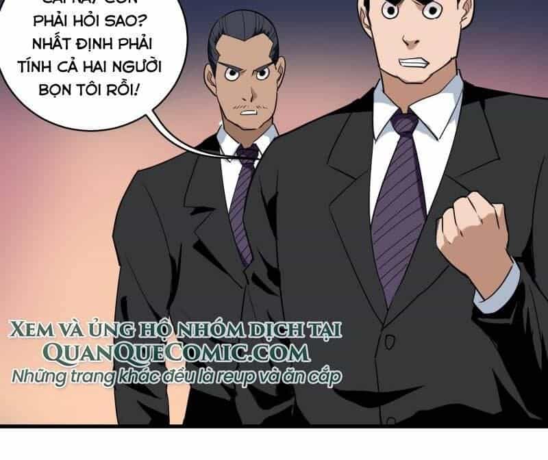 Hộ Hoa Cao Thủ Tại Vườn Trường - Chương 91 - ảnh 15