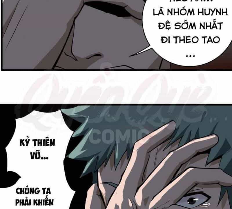 Hộ Hoa Cao Thủ Tại Vườn Trường - Chương 92 - ảnh 8