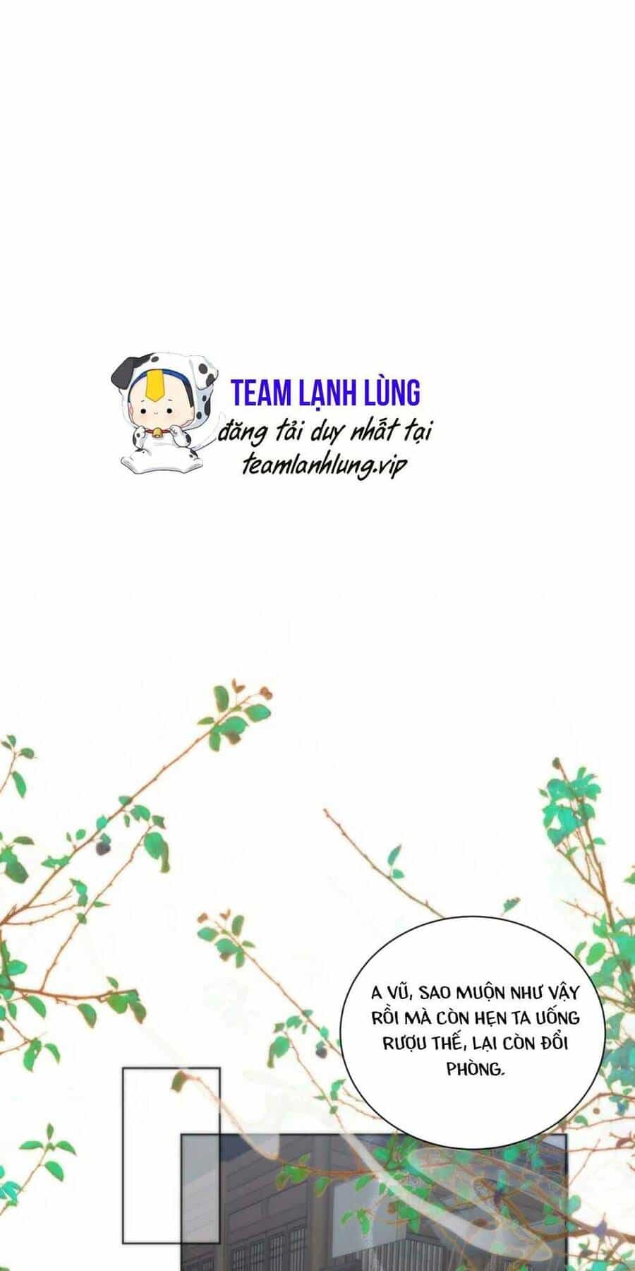Hồ Ly Cáo Già Và Bạch Liên Hoa Cao Lãnh , Ai Sẽ Lộ Tẩy Trước Đây? - Chương 14 - ảnh 1