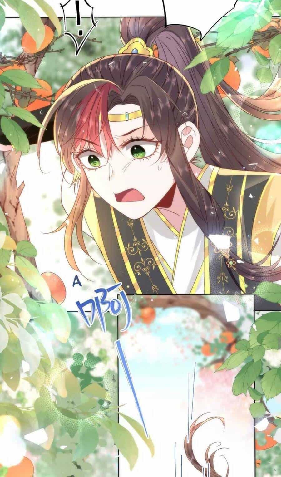 Hồ Ly Cáo Già Và Bạch Liên Hoa Cao Lãnh , Ai Sẽ Lộ Tẩy Trước Đây? - Chương 15 - ảnh 30