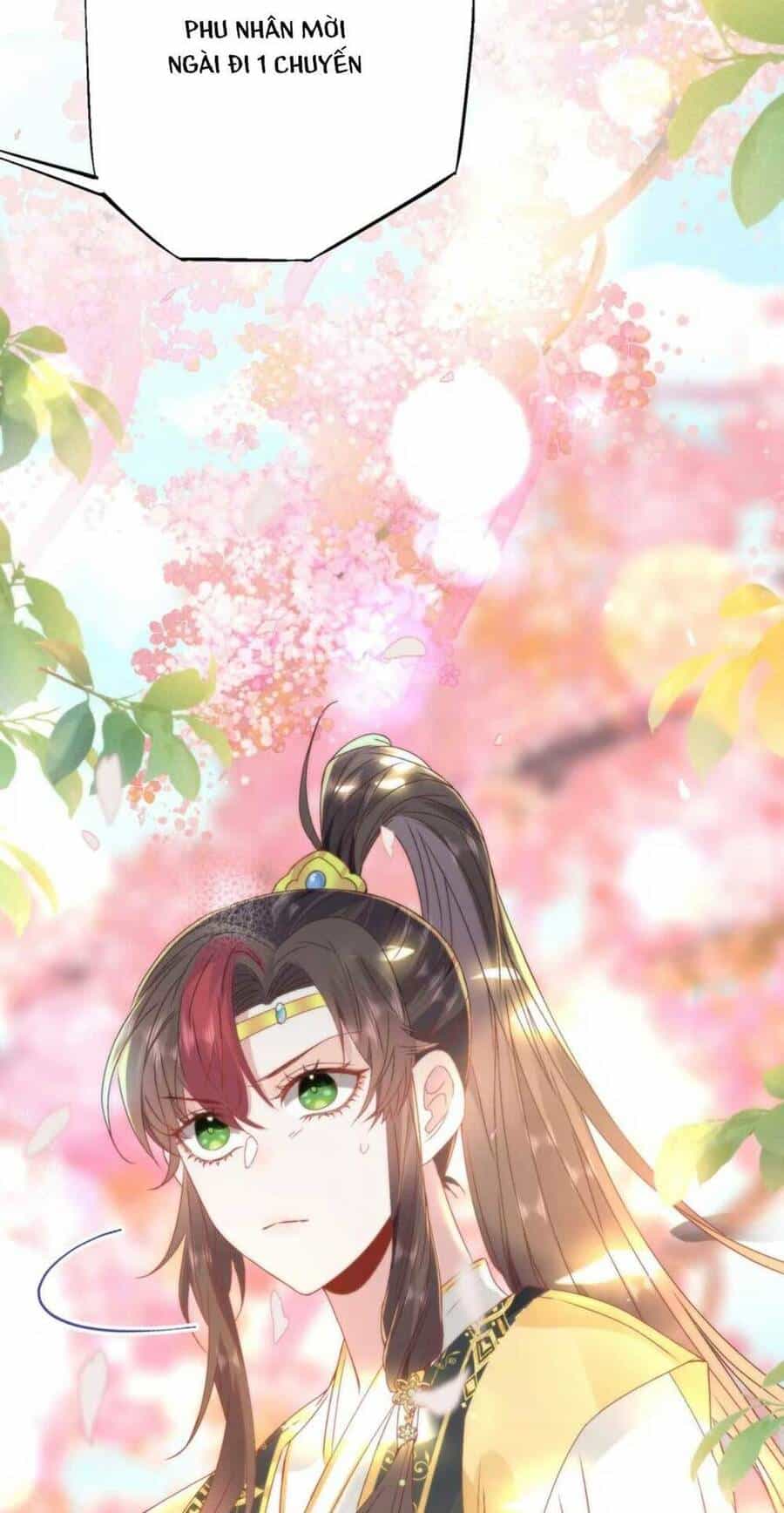 Hồ Ly Cáo Già Và Bạch Liên Hoa Cao Lãnh , Ai Sẽ Lộ Tẩy Trước Đây? - Chương 15 - ảnh 42