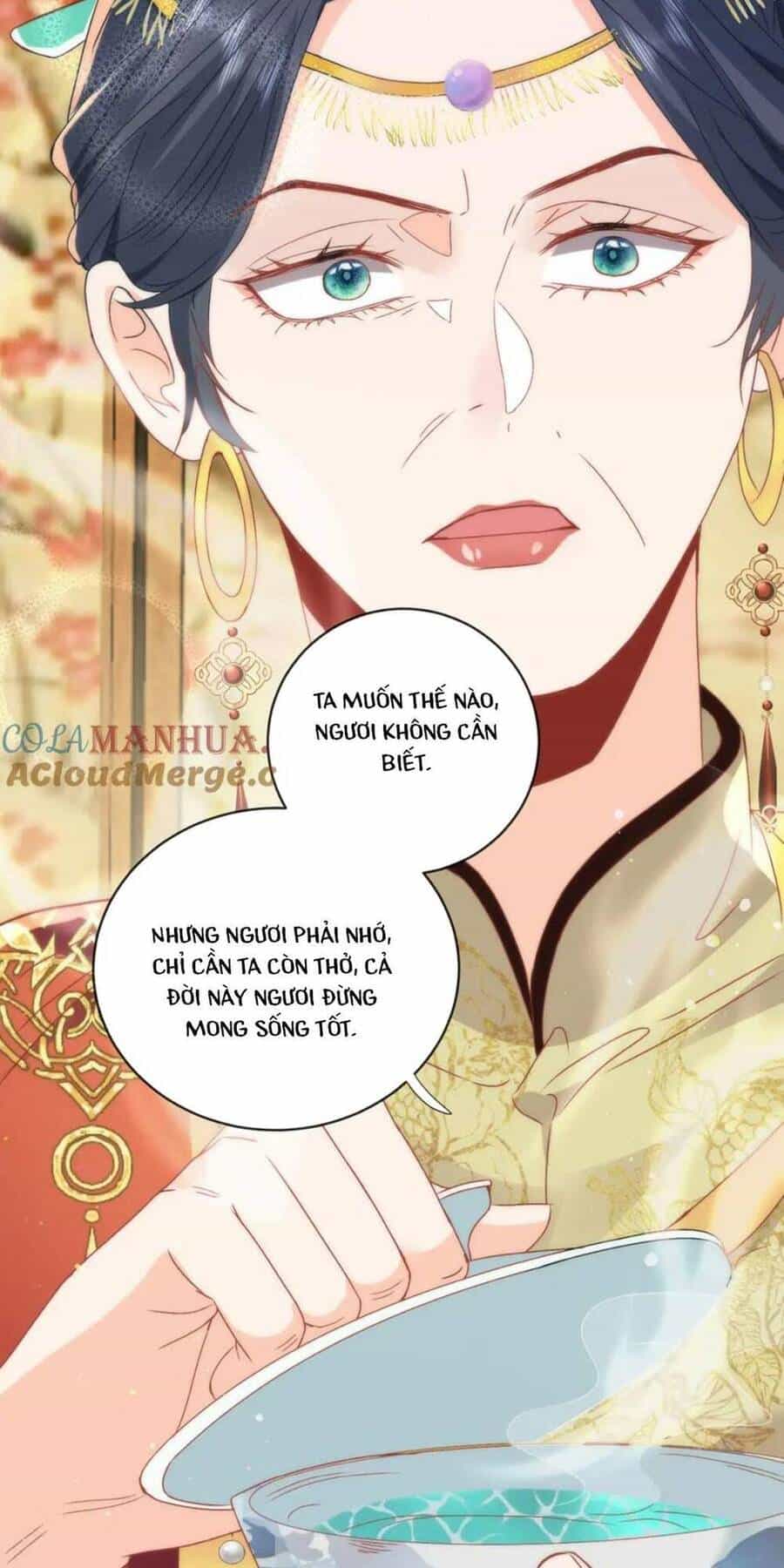 Hồ Ly Cáo Già Và Bạch Liên Hoa Cao Lãnh , Ai Sẽ Lộ Tẩy Trước Đây? - Chương 16 - ảnh 8