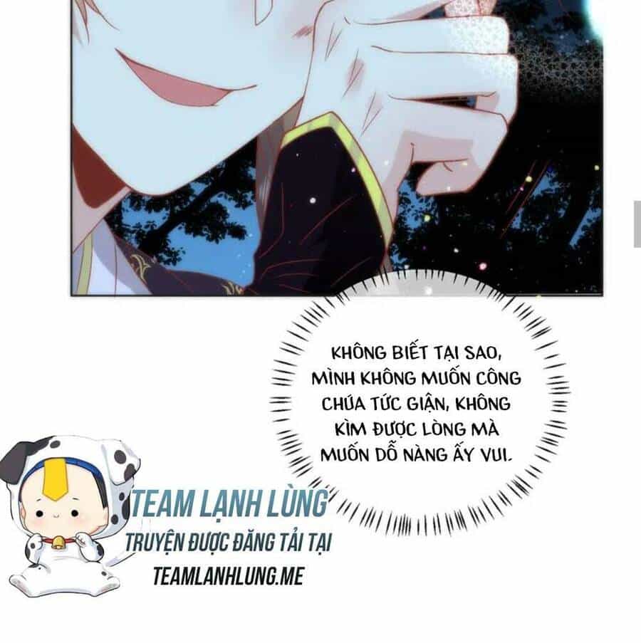 Hồ Ly Cáo Già Và Bạch Liên Hoa Cao Lãnh , Ai Sẽ Lộ Tẩy Trước Đây? - Chương 20 - ảnh 21