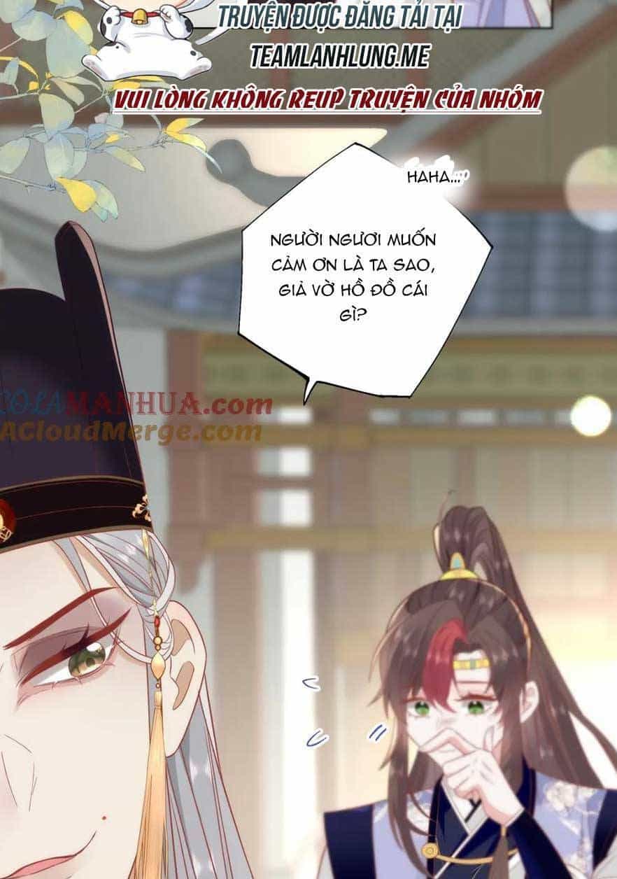 Hồ Ly Cáo Già Và Bạch Liên Hoa Cao Lãnh , Ai Sẽ Lộ Tẩy Trước Đây? - Chương 31 - ảnh 14