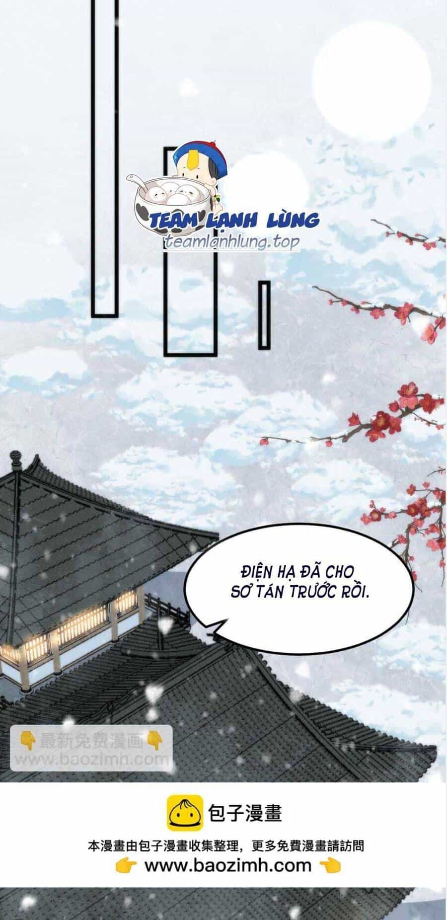 Hồ Ly Cáo Già Và Bạch Liên Hoa Cao Lãnh , Ai Sẽ Lộ Tẩy Trước Đây? - Chương 42 - ảnh 12