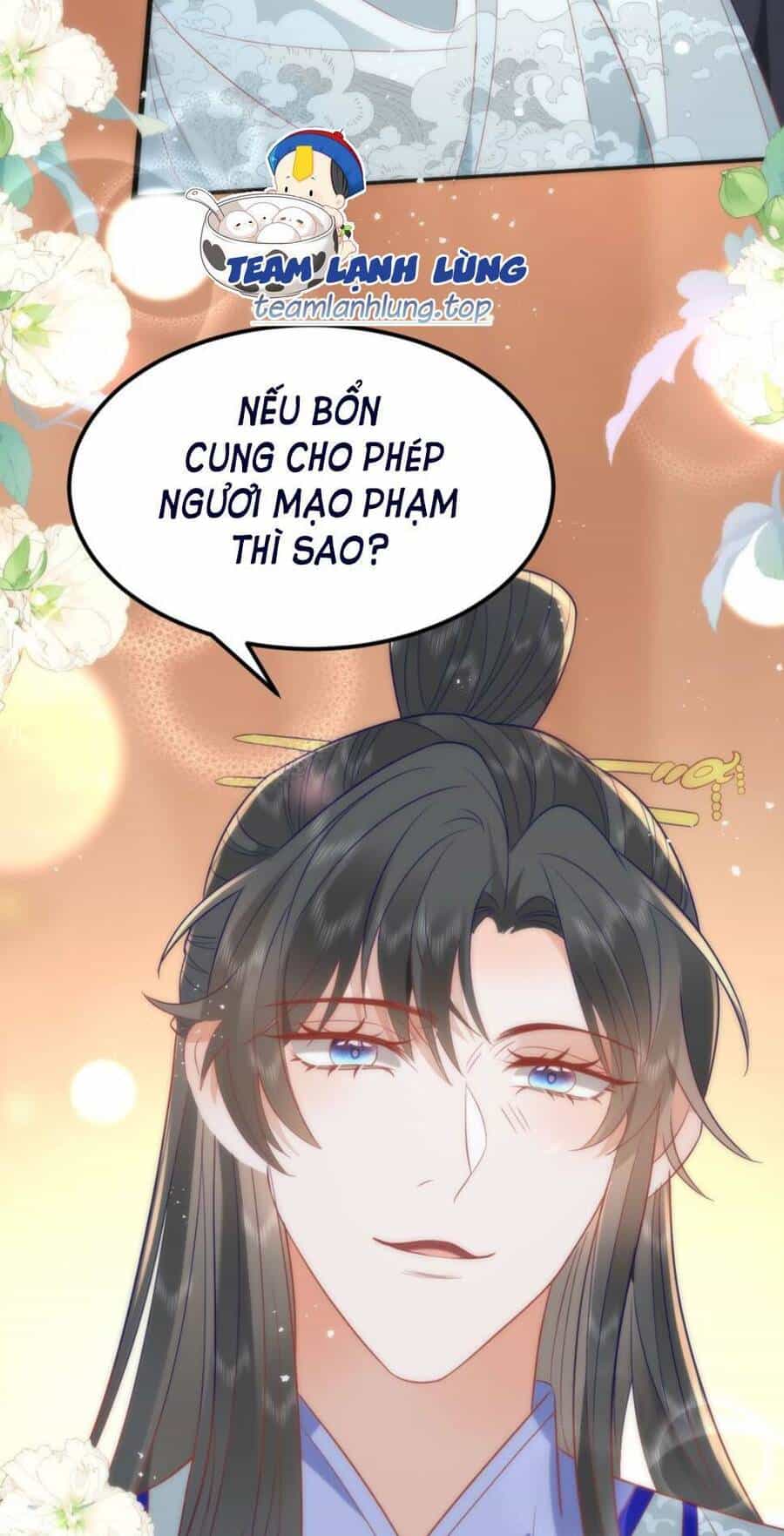 Hồ Ly Cáo Già Và Bạch Liên Hoa Cao Lãnh , Ai Sẽ Lộ Tẩy Trước Đây? - Chương 42 - ảnh 35