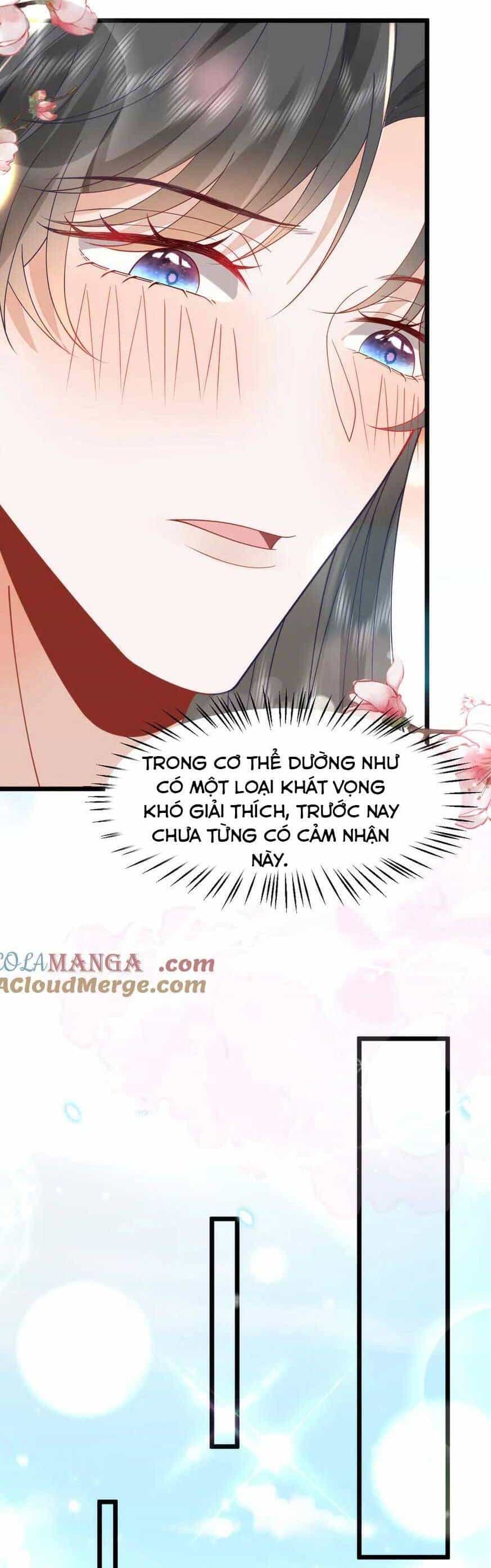Hồ Ly Cáo Già Và Bạch Liên Hoa Cao Lãnh , Ai Sẽ Lộ Tẩy Trước Đây? - Chương 44 - ảnh 16