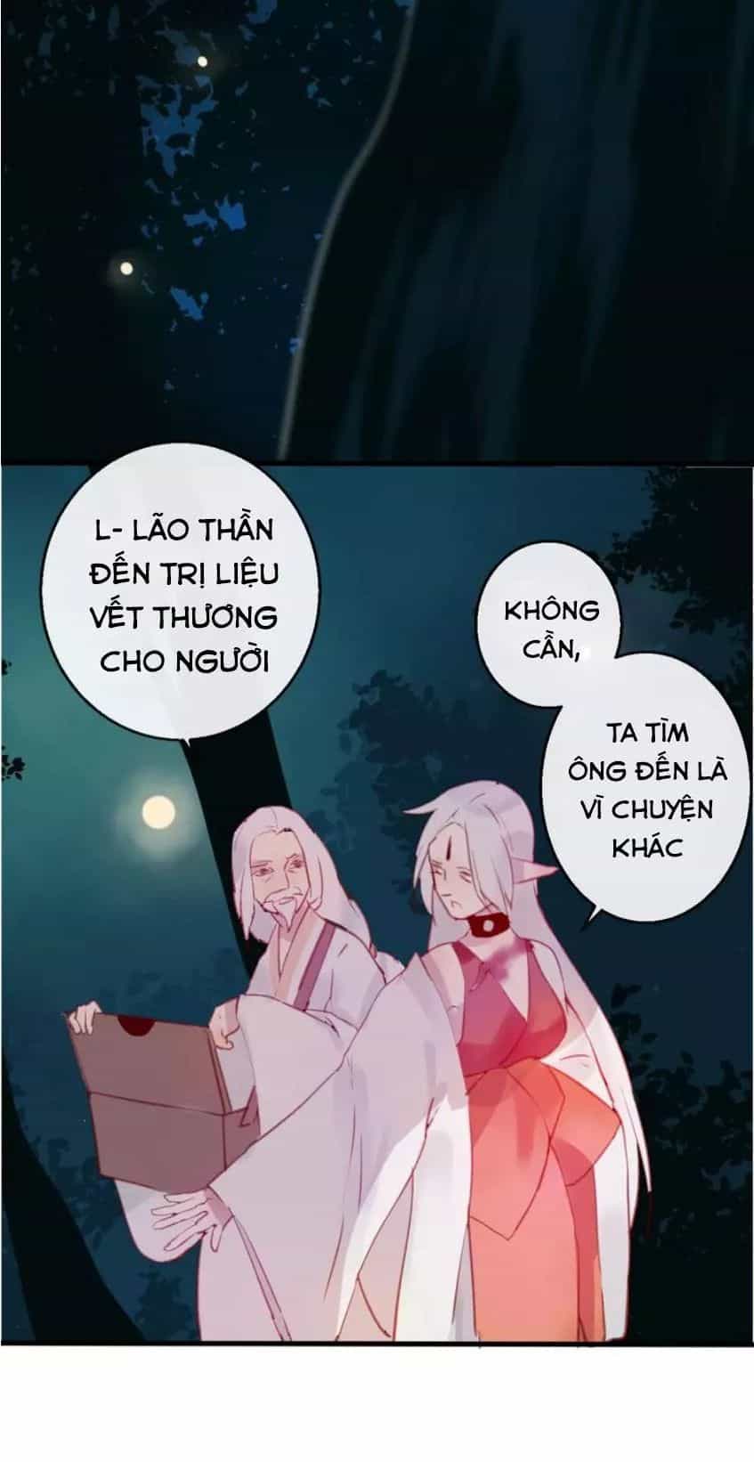 Hồ Minh Chi Hương - Chương 8 - ảnh 29