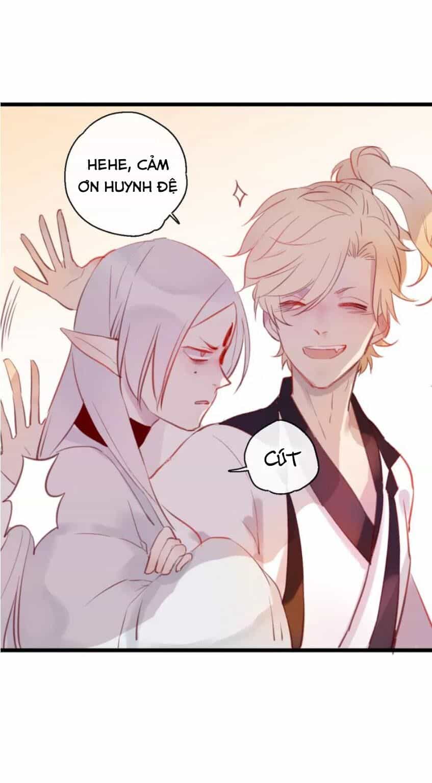 Hồ Minh Chi Hương - Chương 6 - ảnh 52