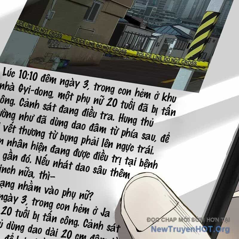 Hồ Sơ Ác Nhân - Chương 1 - ảnh 270