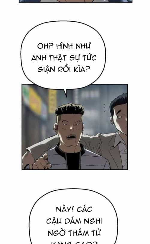 Hồ Sơ Ác Nhân - Chương 11 - ảnh 10
