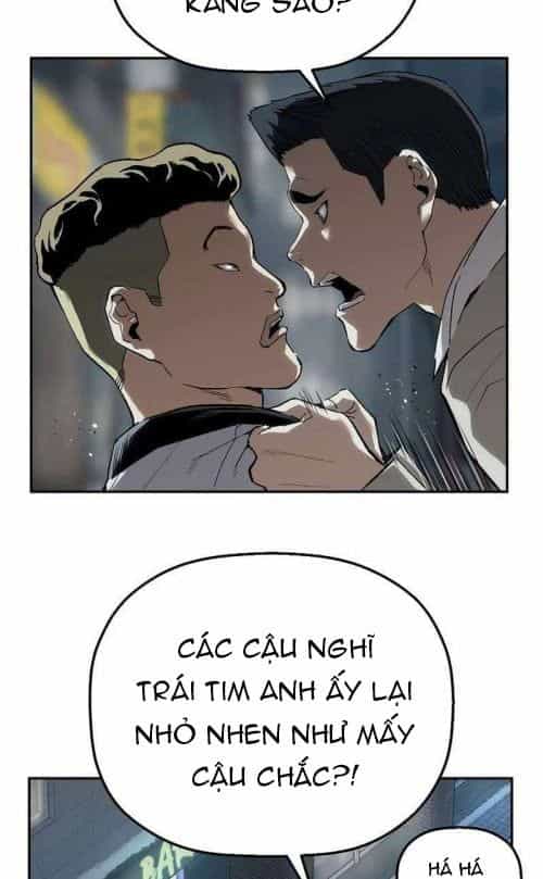 Hồ Sơ Ác Nhân - Chương 11 - ảnh 11