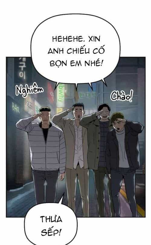 Hồ Sơ Ác Nhân - Chương 11 - ảnh 14