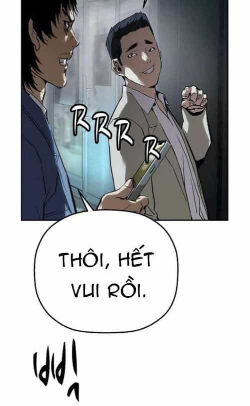 Hồ Sơ Ác Nhân - Chương 11 - ảnh 28