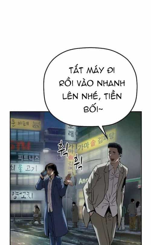 Hồ Sơ Ác Nhân - Chương 11 - ảnh 29