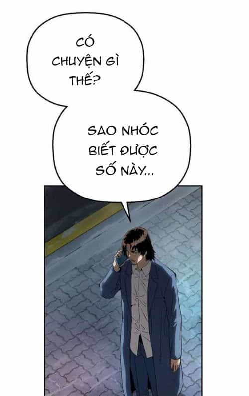 Hồ Sơ Ác Nhân - Chương 11 - ảnh 39