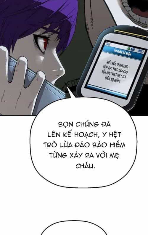 Hồ Sơ Ác Nhân - Chương 11 - ảnh 52