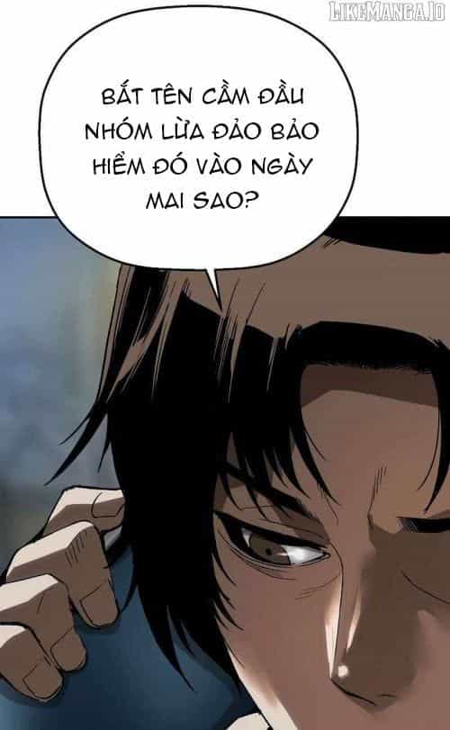 Hồ Sơ Ác Nhân - Chương 11 - ảnh 63