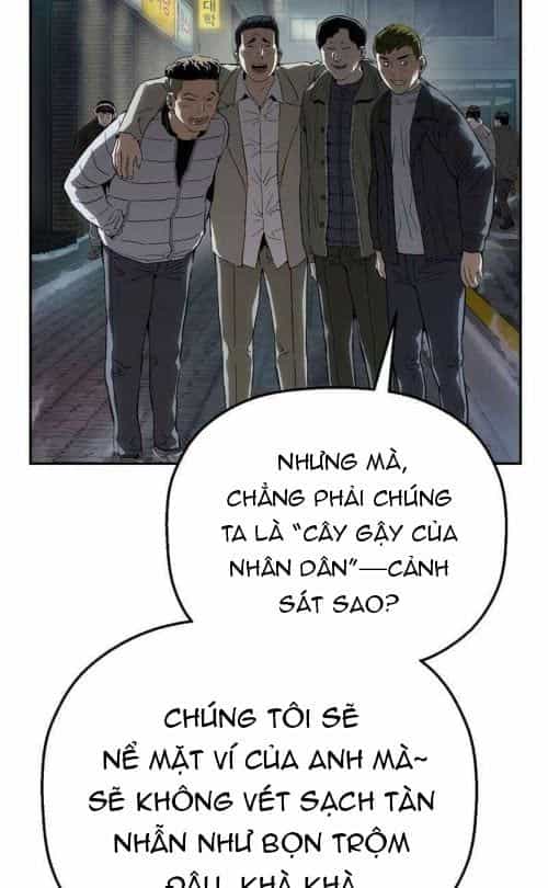 Hồ Sơ Ác Nhân - Chương 11 - ảnh 8
