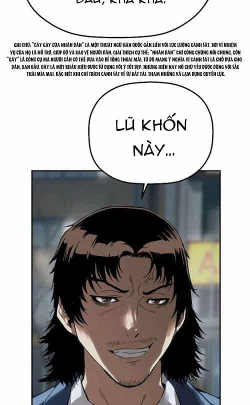 Hồ Sơ Ác Nhân - Chương 11 - ảnh 9