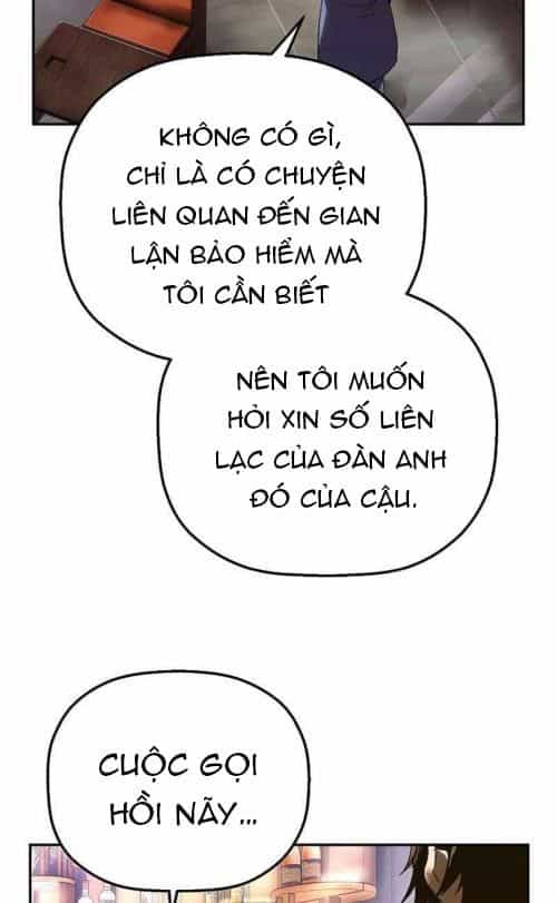 Hồ Sơ Ác Nhân - Chương 11 - ảnh 90