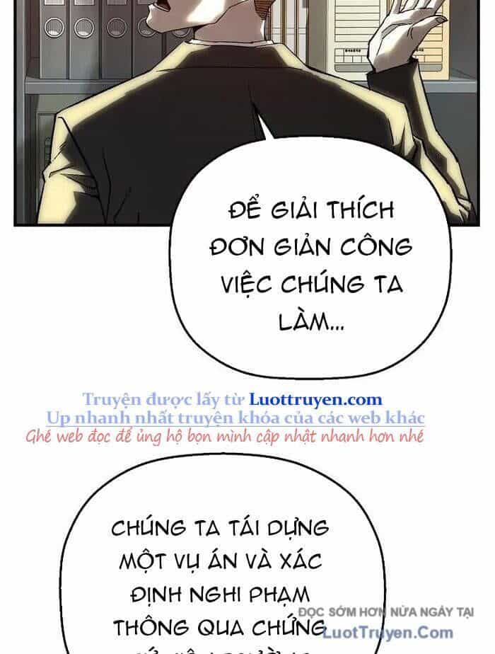 Hồ Sơ Ác Nhân - Chương 16 - ảnh 25